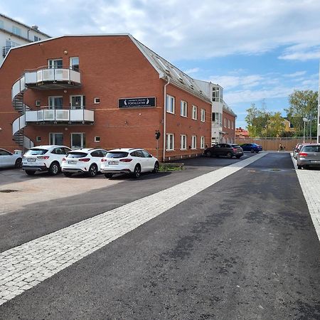 Apartments Uppsala - Portalgatan 외부 사진